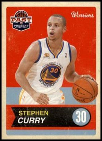 15 Stephen Curry